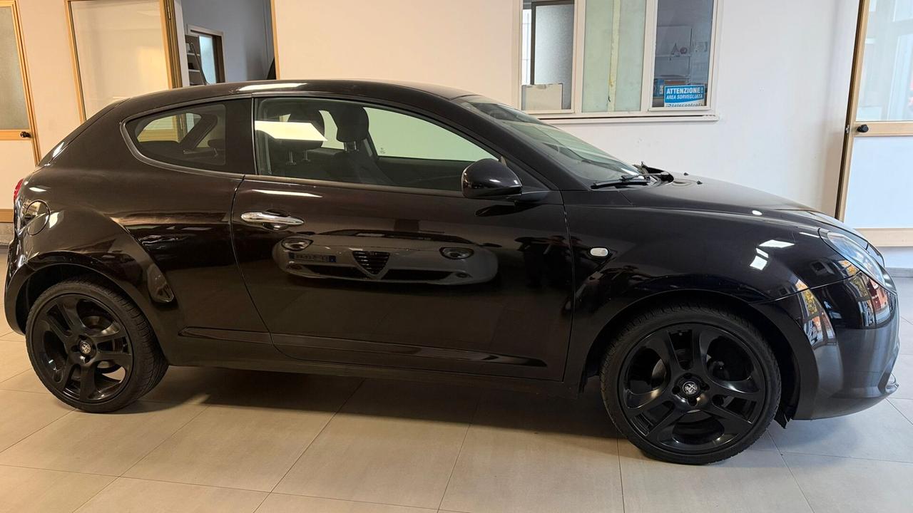 ALFA ROMEO MITO 1.4 BENZINA EURO 6