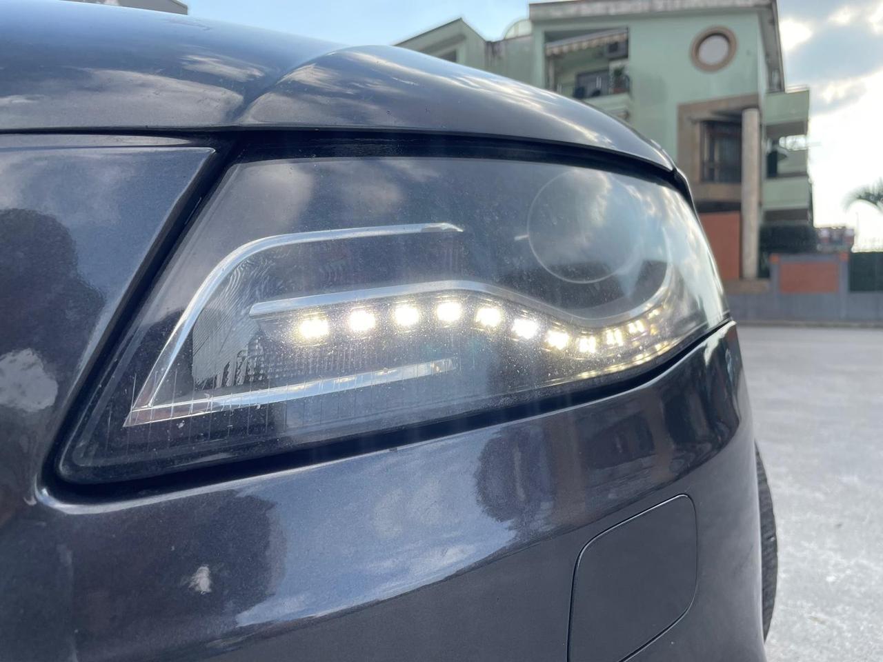 Audi A4 Avant 2.0 TDI 143CV F.AP. Advanced