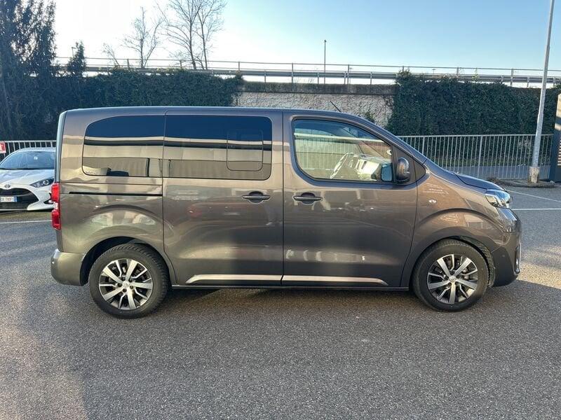 Toyota Proace Verso 1.5D L0 D Executive