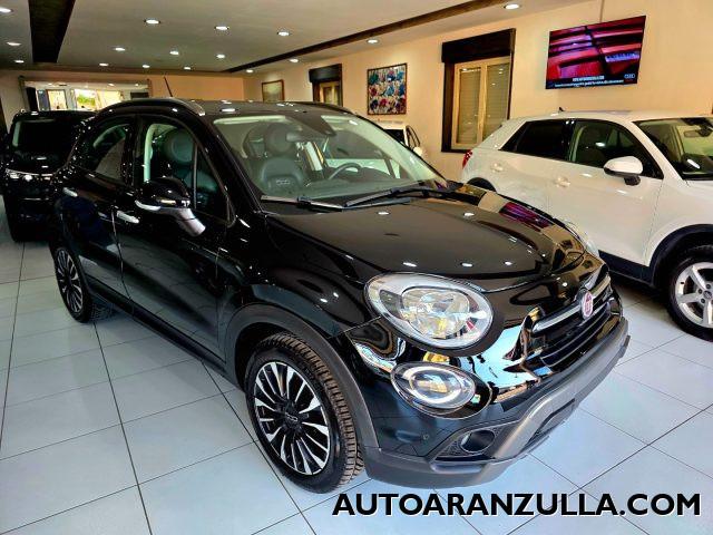 FIAT 500X Cross 1.6 MultiJet 130CV Navi e Pelle