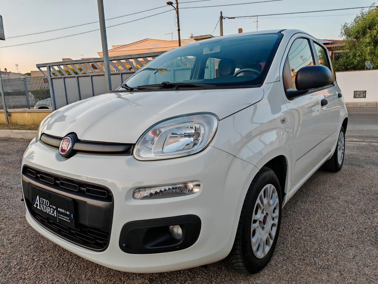 Fiat Panda 13MJT 95CV Lounge Full Optional 2018