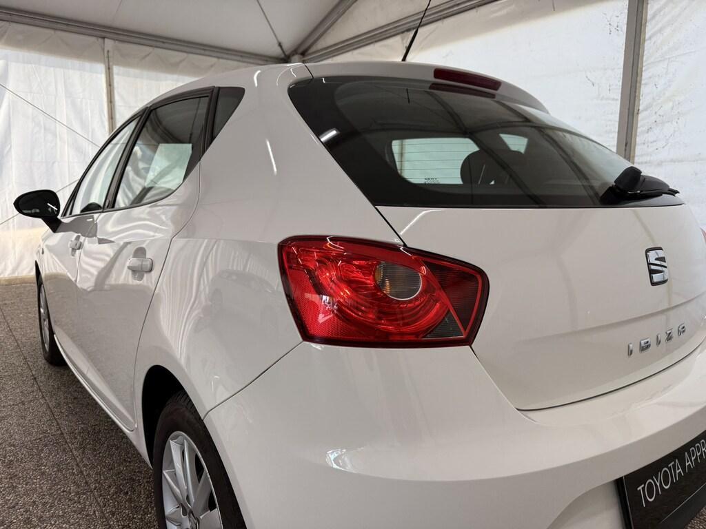 Seat Ibiza 1.0 Business