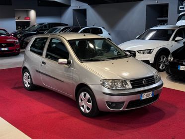 Fiat Punto 1.3 Multijet 16V 3 porte Active