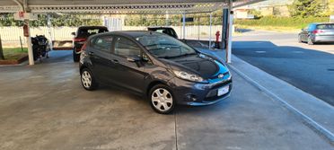 Ford Fiesta 1.4 TdCi 70cv 5 Porte