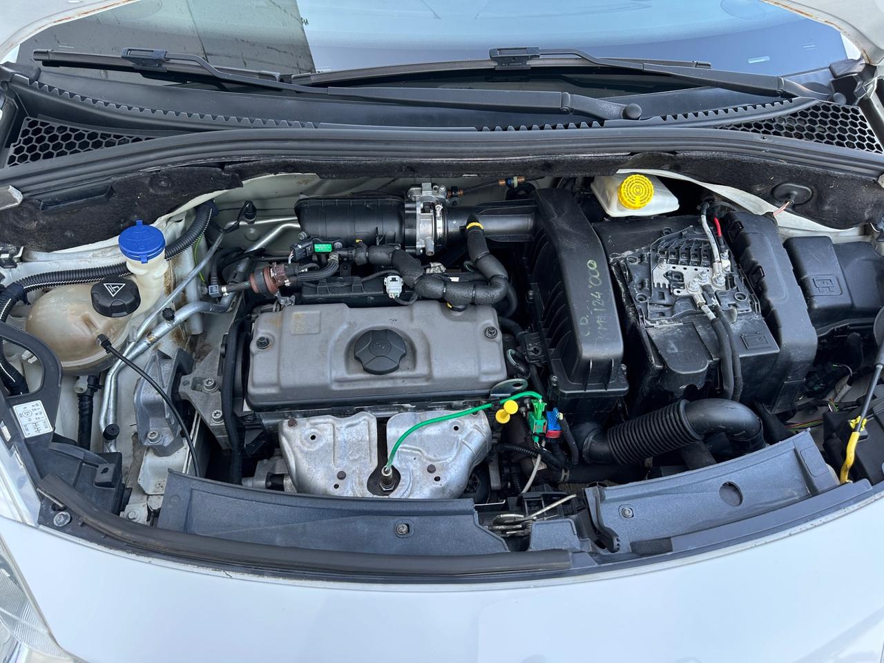 Citroen C3 1.1 Exclusive Neopatentati