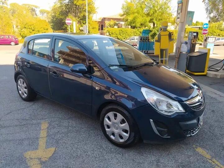 Opel Corsa 1.2 85CV 5 porte GPL-TECH Edition
