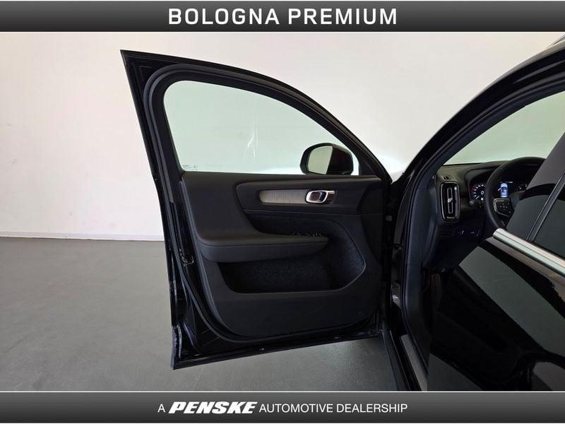 Volvo XC40 D3 Geartronic Inscription