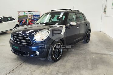 MINI Mini 1.6 Cooper D Business Countryman