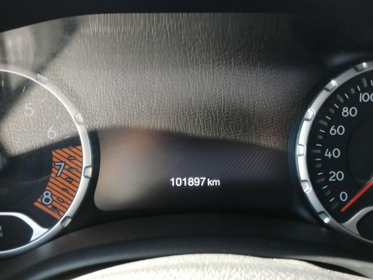 Jeep Renegade 1.0 T3 Limited Motore da rivedere