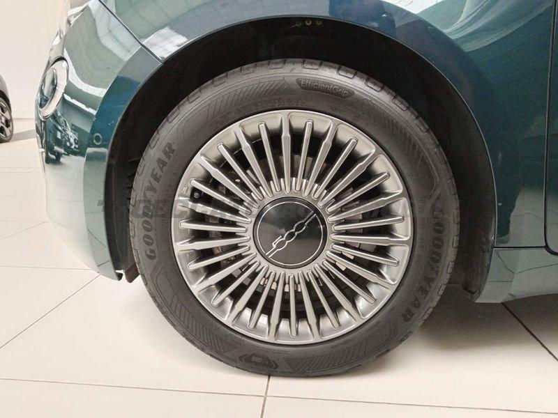 FIAT 500e 500e 42 kWh Icon