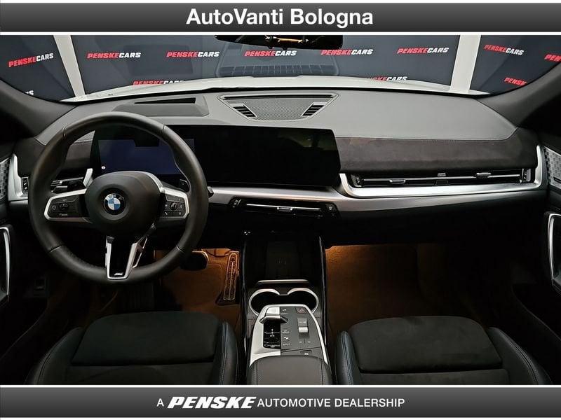BMW X2 X2 xDrive 20d Msport Pro
