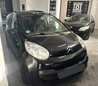 Citroen C1 1.0 5 porte C1TY RATE / FINANZIAMENTI