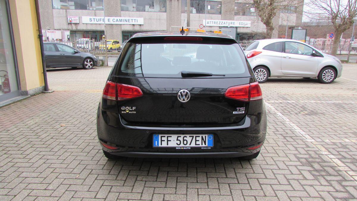 VOLKSWAGEN - Golf - 1.2 TSI 85 CV 5p. Trendline BMT