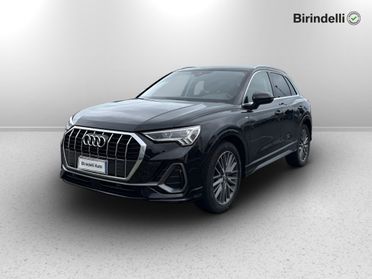 AUDI Q3 2ª serie - Q3 35 TDI S tronic S line edition