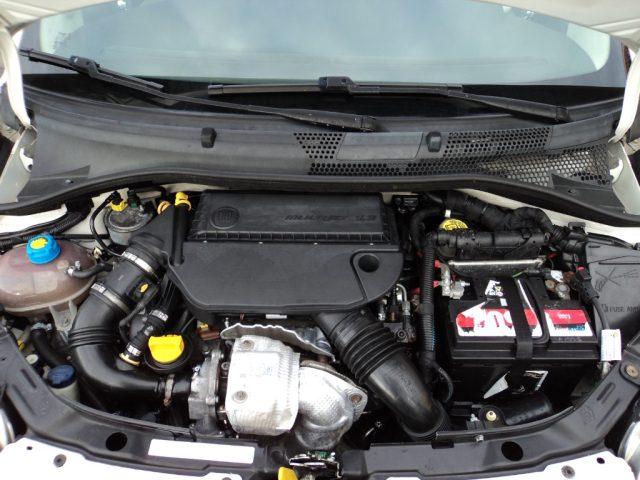 FIAT 500 1.3 Multijet 16V 95 CV Lounge