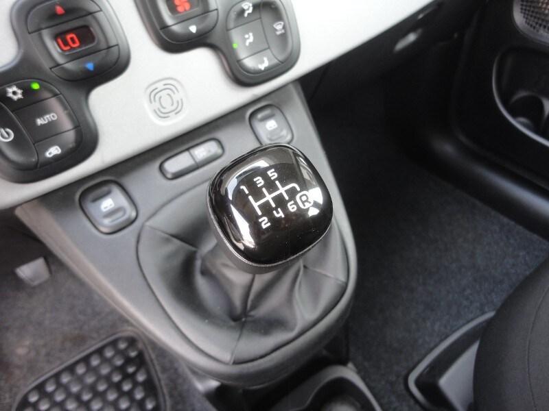FIAT Panda 3ª serie Panda 1.0 FireFly S&S Hybr...