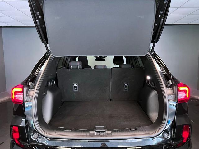 FORD Kuga 2.5 Plug In Hybrid 243 CV CVT 2WD ST-Line