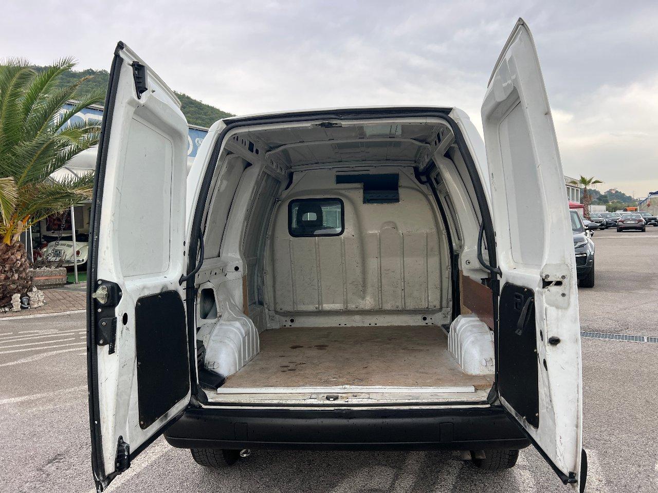 FIAT Scudo 2.0 jtd Comfort FURGONE 3 POSTI