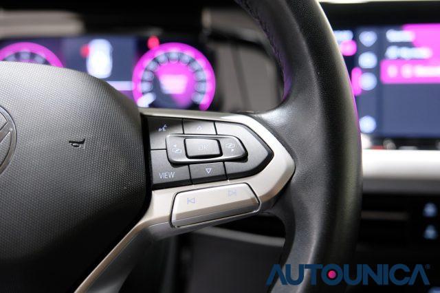 VOLKSWAGEN Golf Variant 1.0 ETSI EVO DSG LIFE FULL LED