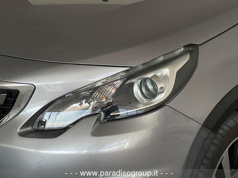 Peugeot 2008 1.5 BLUEHDI - ALLURE | 101CV - 2019