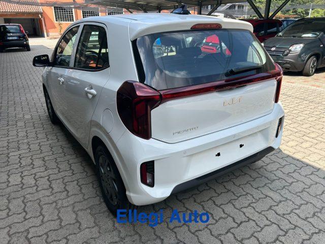 KIA Picanto 1.0 GDi GPL 5 porte Urban KM 0