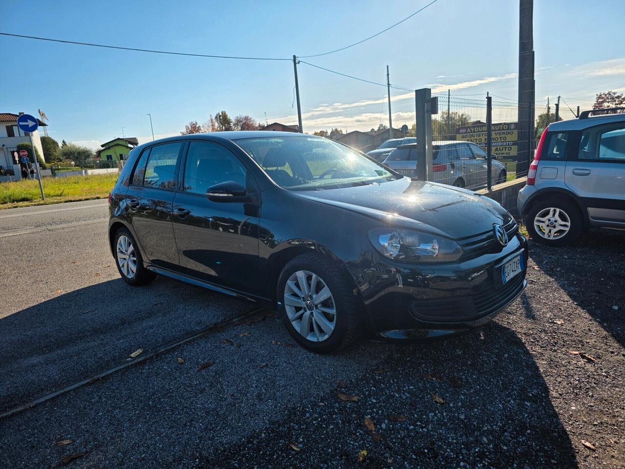 Volkswagen Golf 1.4 TSI 122CV 5p. Highline