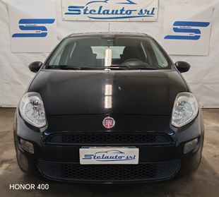 Fiat Punto 1.4 GPL Easypower Street EURO6 NEOPATENTATO