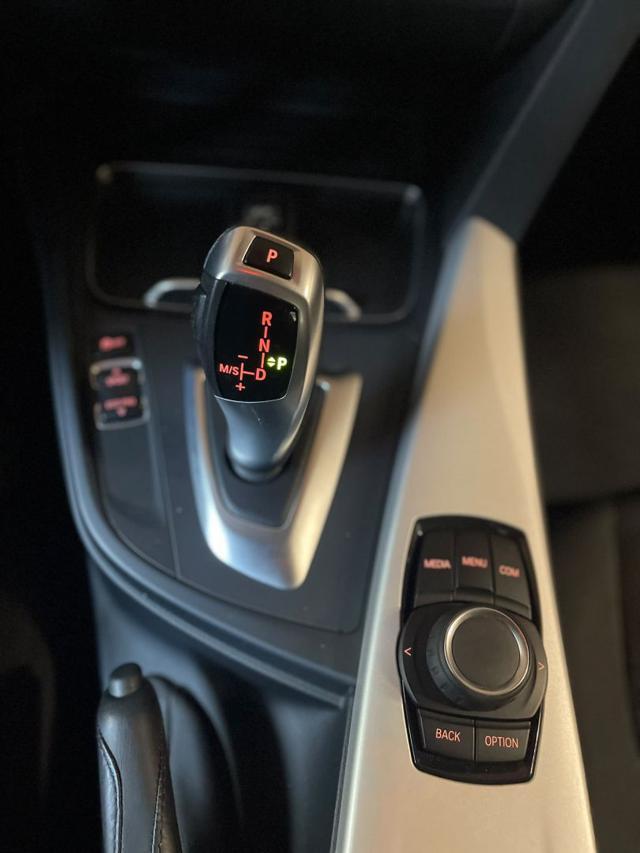 BMW 420 d Gran Coupé Sport aut.