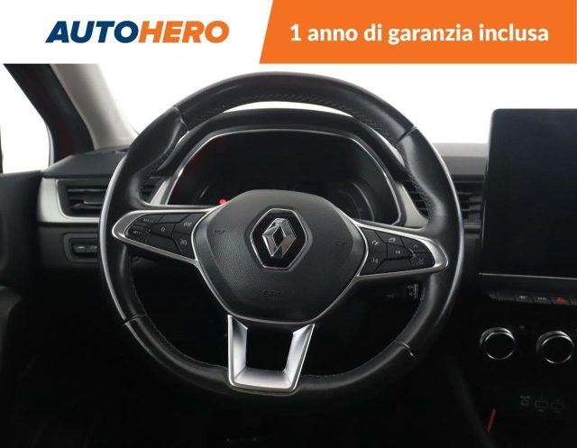 RENAULT Captur Blue dCi 115 CV Intens