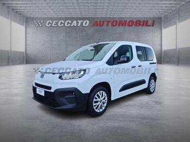FIAT Doblò Doblo combi N1 1.5 bluehdi 130cv at8