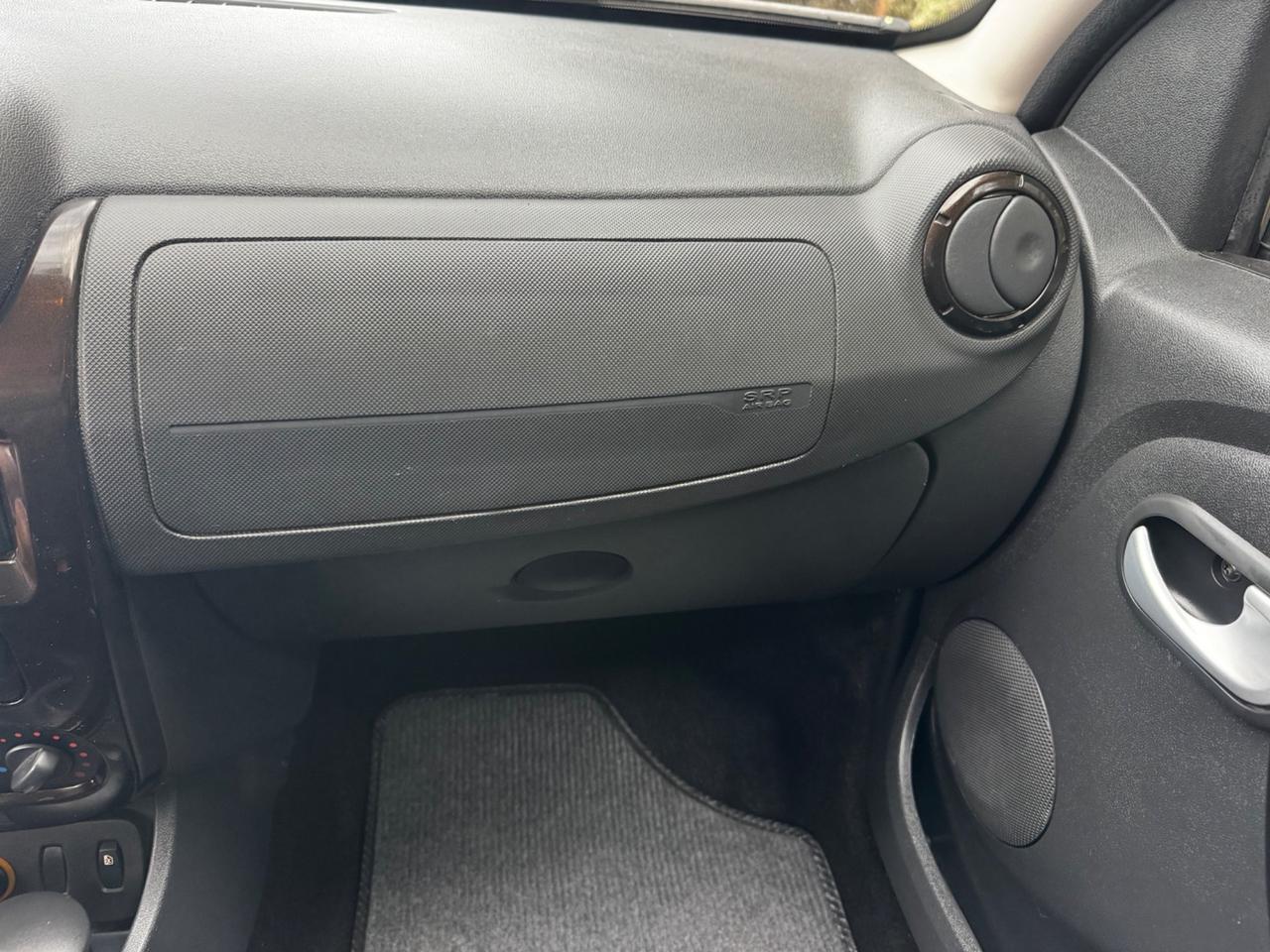 Dacia Duster 1.5 dCi 110CV 4x2 Lauréate