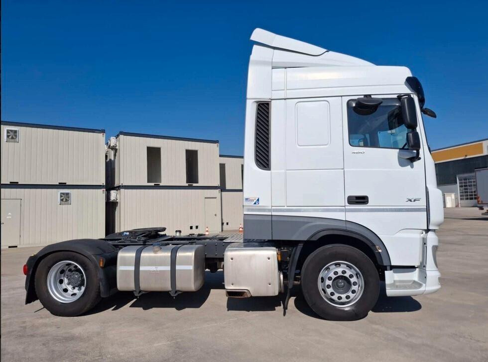 TRATTORI STRADALE DAF 480 VARI ANNI EX NOLEGGIO
