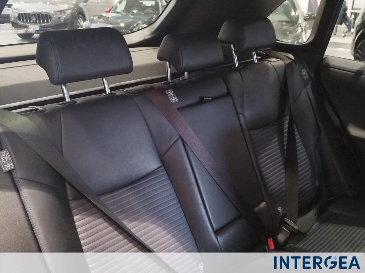 TOYOTA Rav4 2.5 vvt-ie h Black Edition awd-i 222cv e-