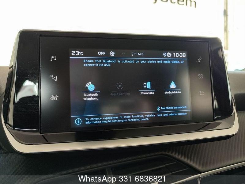 Peugeot 2008 2008 PureTech 100 S&S Active