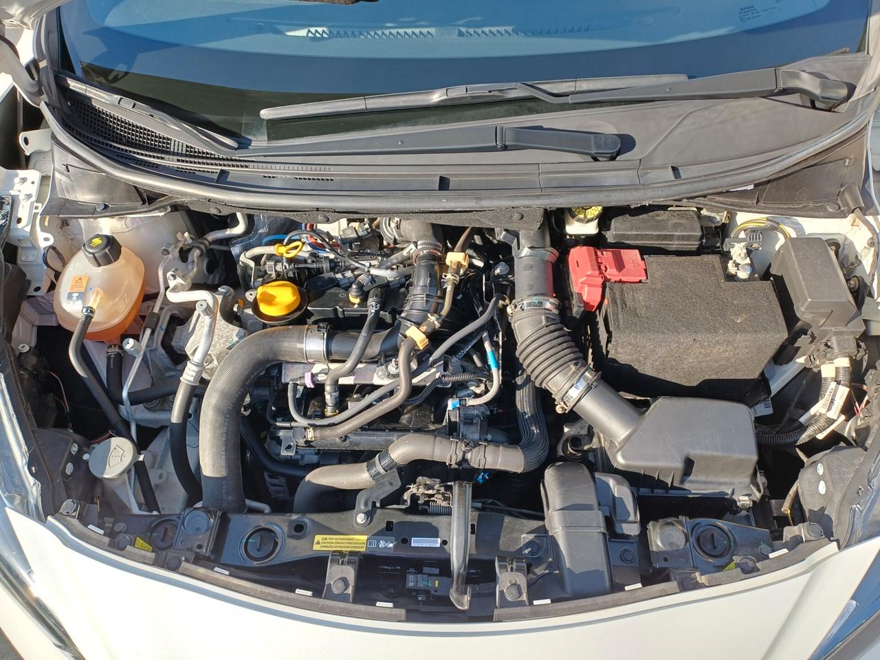 Nissan Micra IG-T 92 5 porte Acenta