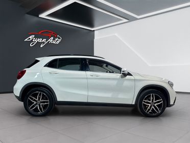 Mercedes-benz GLA 200 Business auto