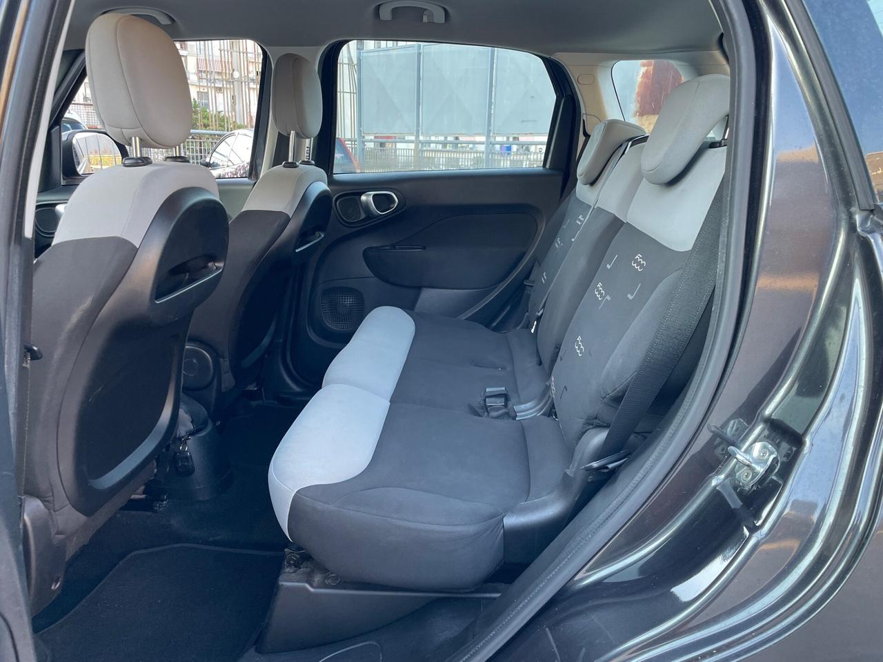 Fiat 500L 1.3 Multijet 85 CV Super Full Ottima 2015