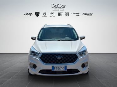 Ford Kuga 2.0 TDCI 180 CV S&S 4WD Powershift Vignale