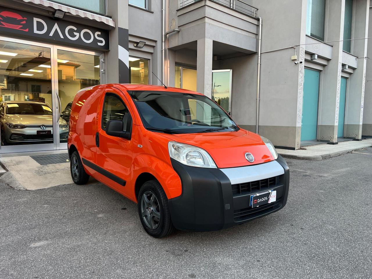 Fiat Fiorino 1.3 MJT 75CV Furgone