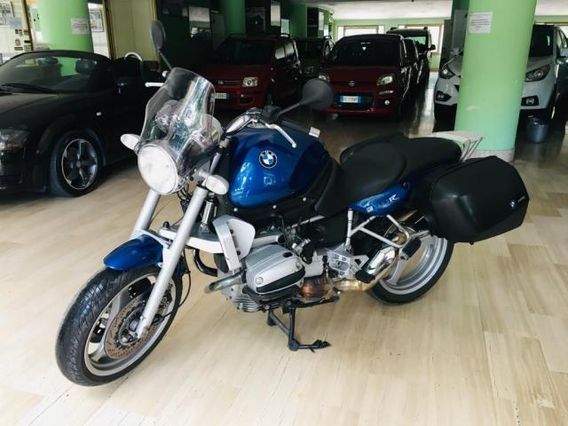 Bmw R1100 R ABS Asi Touring Bag