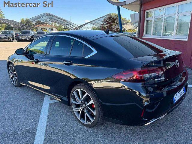 OPEL Insignia Grand Sport 2.0 cdti 210cv GSi awd - FT233ZB