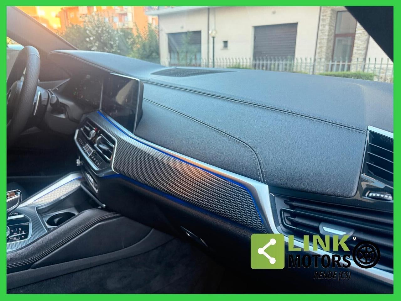 Bmw X6 M xDrive30d Msport