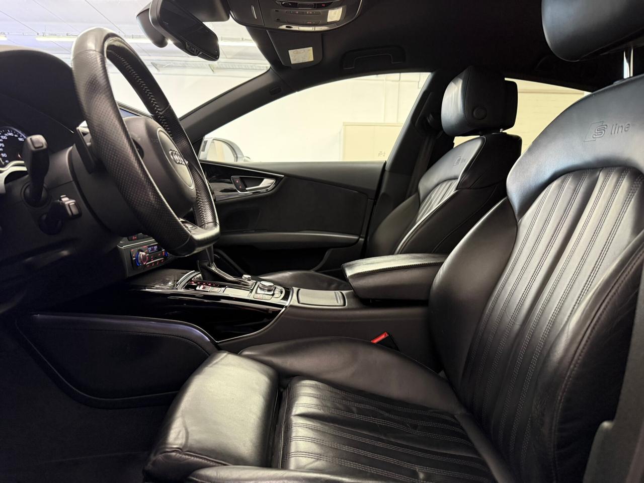 Audi A7 SPB 3.0 TDI 272 CV Quattro S-Tronic S-LINE Plus