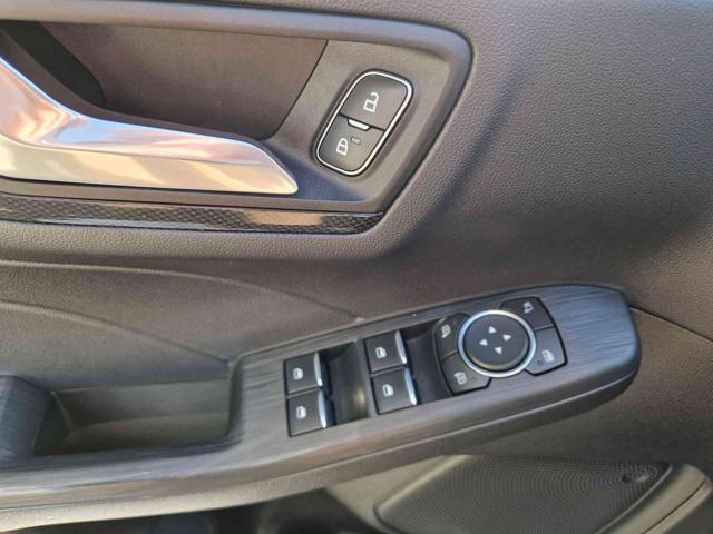 FORD Kuga 1.5 EcoBlue 120 CV aut. 2WD ST-Line X