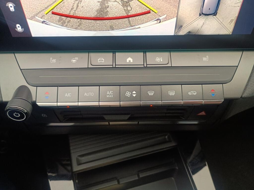 Opel Astra 5 porte 1.5 Turbo Diesel 130cv AT8 GS