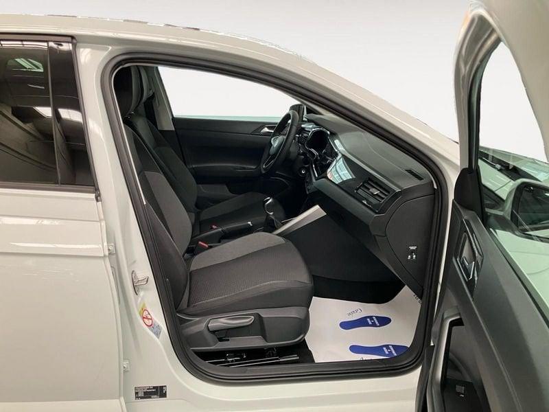 Volkswagen Polo 1.0 EVO Edition Plus