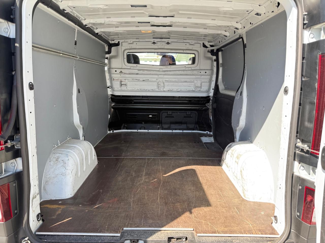 Renault Trafic 1.6 dCi 120CV Cargo Iva Compresa