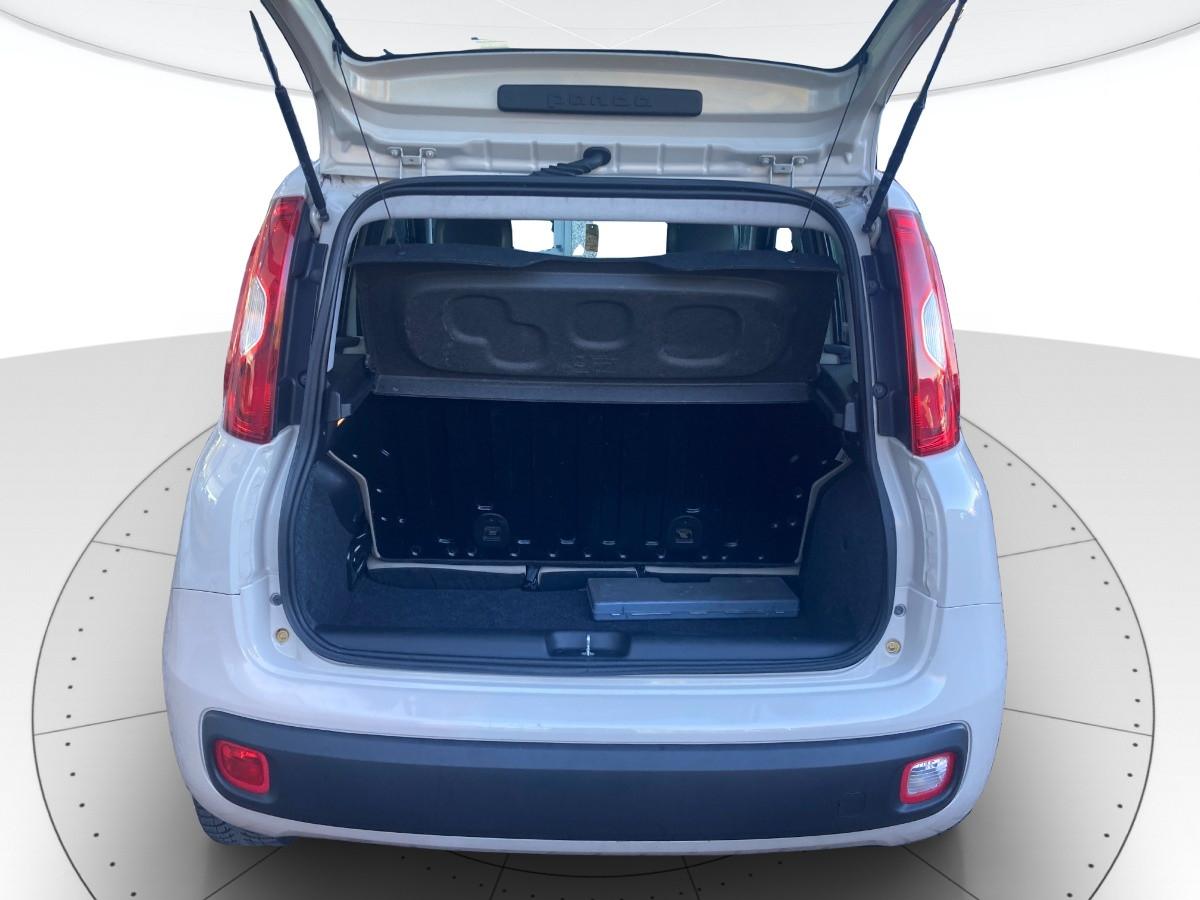 FIAT Panda 1.2 Easy 69cv