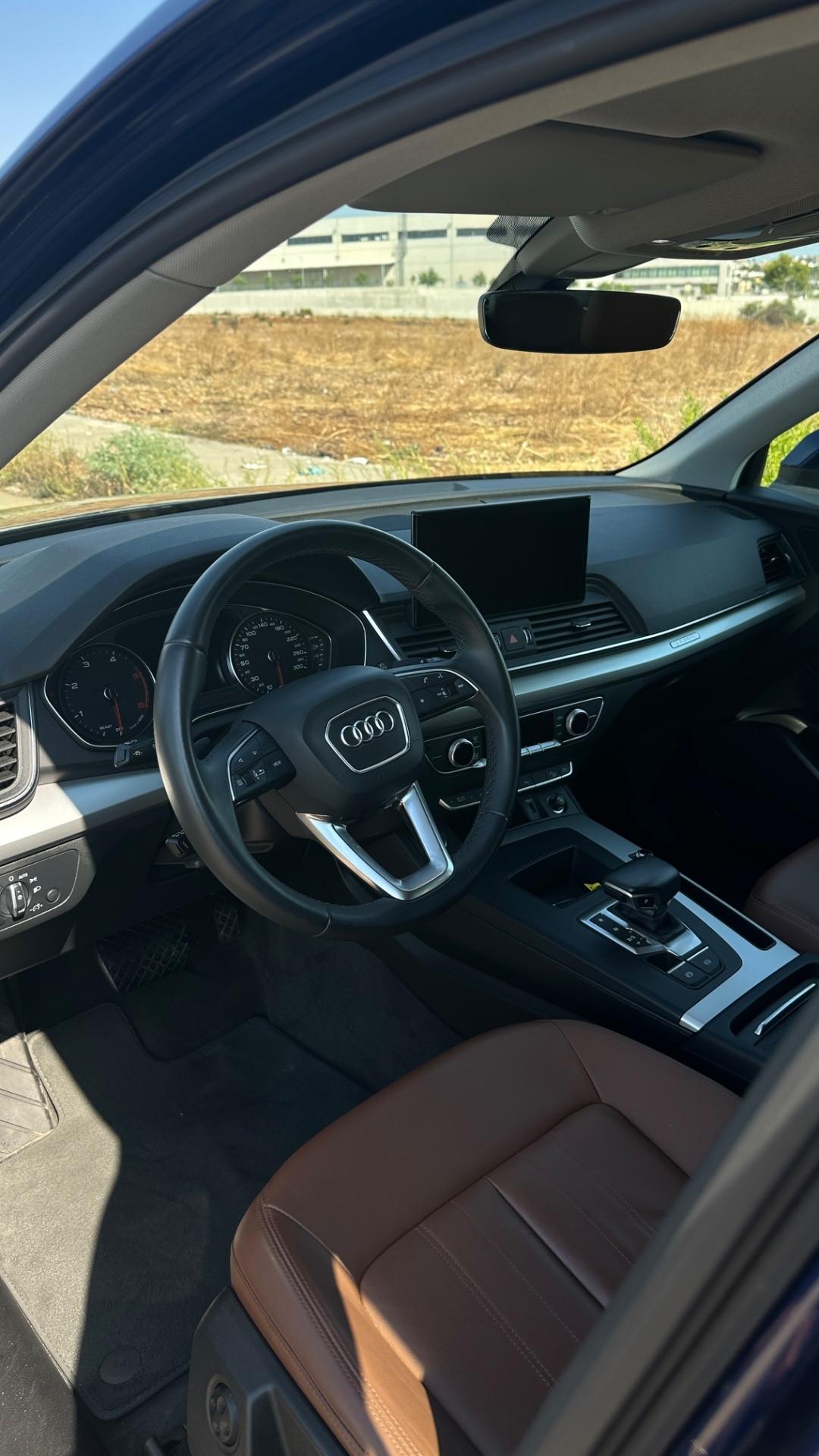 Audi Q5 SPB 40 TDI quattro S tronic Business Advanced