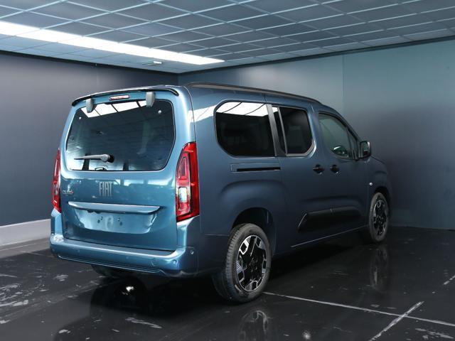 FIAT Qubo L 1.5 Diesel 130CV AT8 La Prima 7 POSTI